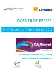 TÉLÉCHARGER DOSSIER FONGECIF LORRAINE DOSSIER FONGECIF LORRAINE TÉLÉCHARGER